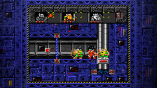 Blizzard Arcade Collection Screenshot 2