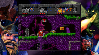 Blizzard Arcade Collection Screenshot 8