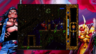 Blizzard Arcade Collection Screenshot 7