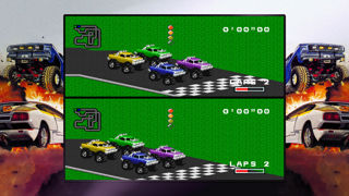 Blizzard Arcade Collection Screenshot 5