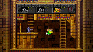 Blizzard Arcade Collection Screenshot 1