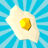 Over Easy Trophy