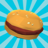 That's A Tasty Burger Trophy