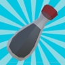 Why Soy Serious Trophy