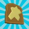 You Butter Believe It Trophy