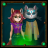 Cat's Request Platinum Trophy