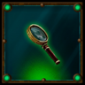 Detective. Trophy