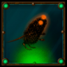 I see monsters. Trophy