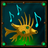 Mysterious sounds. Trophy