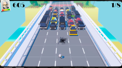 CrossKrush