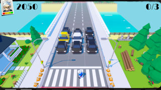 CrossKrush Screenshot 5