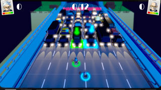 CrossKrush Screenshot 4