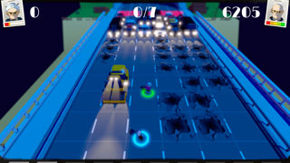 CrossKrush Screenshot 3