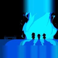 Deltarune: Chapter 1 & 2