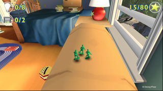 Disney•Pixar Toy Story 3 Screenshot 1