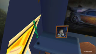 Disney•Pixar Toy Story 3 Screenshot 4