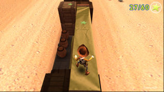 Disney•Pixar Toy Story 3 Screenshot 5