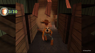 Disney•Pixar Toy Story 3 Screenshot 6