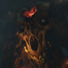 A Toe into Madness Trophy