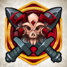 Brawler Trophy