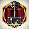 King of Kings Trophy