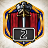 Robber Baron Trophy