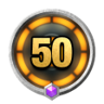 Combo Professional Trophy