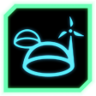 Frozen Base Trophy
