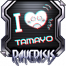 I ♥ TAMAYO Trophy