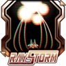 S-So this is a Hyper Laser?! - RAYSTORM Chapter Trophy