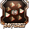 Ultimate Gear Equipped! - RAYFORCE Chapter Trophy