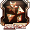 Ultimate Gear Equipped! - RAYSTORM Chapter Trophy