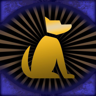 The Goodest Boy Trophy