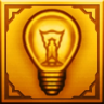 Eight Tales Told Trophy
