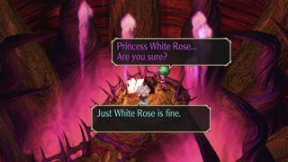SaGa Frontier Remastered Screenshot 9
