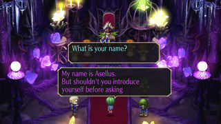 SaGa Frontier Remastered Screenshot 5