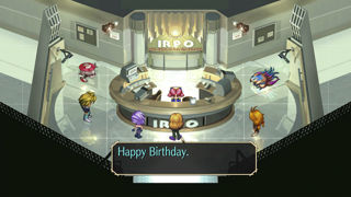 SaGa Frontier Remastered Screenshot 6