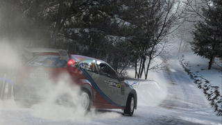 Sébastien Loeb Rally EVO Screenshot 4