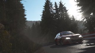 Sébastien Loeb Rally EVO Screenshot 9