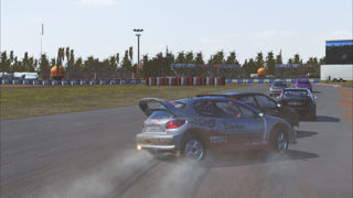Sébastien Loeb Rally EVO Screenshot 3