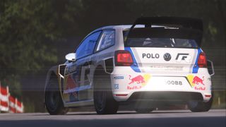 Sébastien Loeb Rally EVO Screenshot 8