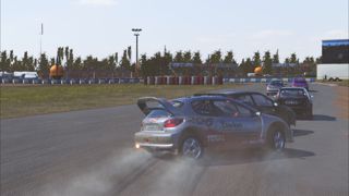 Sébastien Loeb Rally EVO Screenshot 10