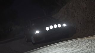 Sébastien Loeb Rally EVO Screenshot 11