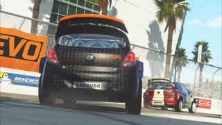 Sébastien Loeb Rally EVO Screenshot 15
