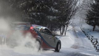 Sébastien Loeb Rally EVO Screenshot 13
