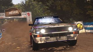 Sébastien Loeb Rally EVO Screenshot 6