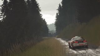 Sébastien Loeb Rally EVO Screenshot 7