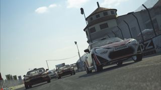 Sébastien Loeb Rally EVO Screenshot 12