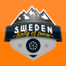 Victory in the midnight sun Trophy