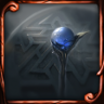 The Chosen One Trophy